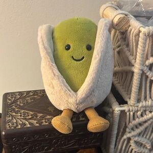 Jellycat Pistachio